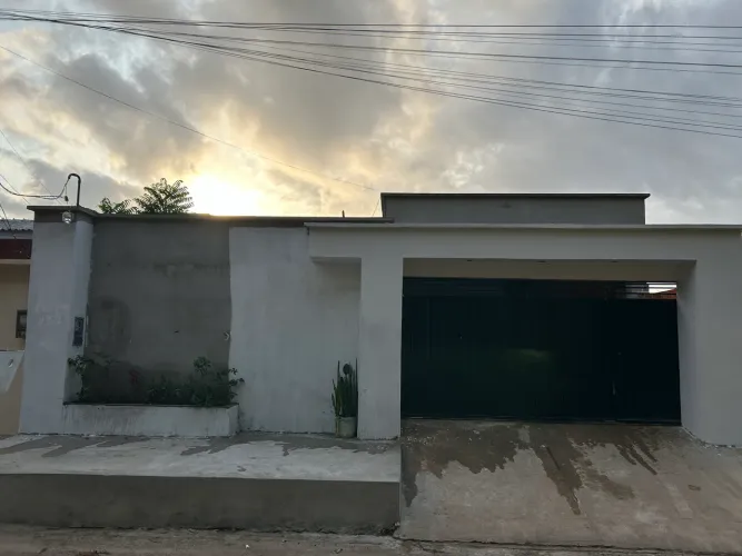 No acquaville tucunaré 