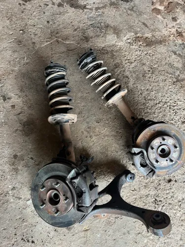 Peça do Honda civic g8 