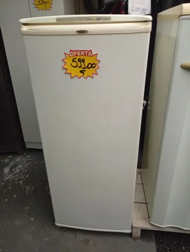 Geladeira Consul