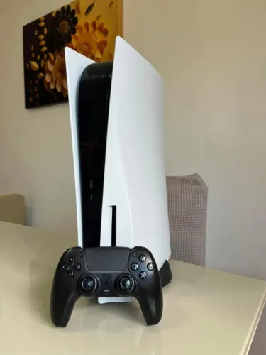 PS5 MIDIA FISICA