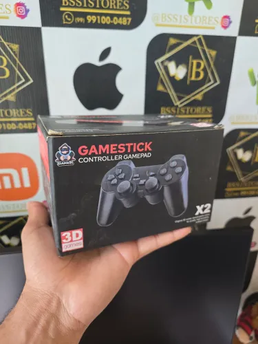 Vídeo gamer