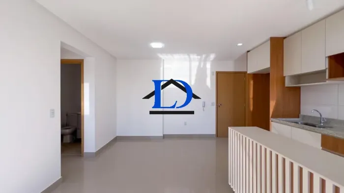 **Apartamento à venda no Full Bueno ? Setor Bueno: 2 quartos, 1 suíte, 121,28 m², desocupa