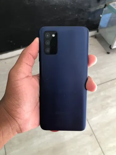 A03s