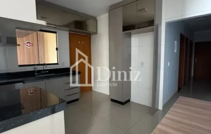 Imóvel para venda tem 102 metros quadrados com 3 quartos em Parque Brasília - Anápolis - G