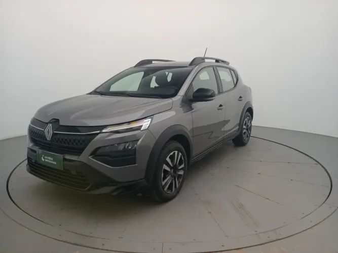 Renault Kardian Evolut. Flex 1.0 TB 12V 5P Aut. 2025