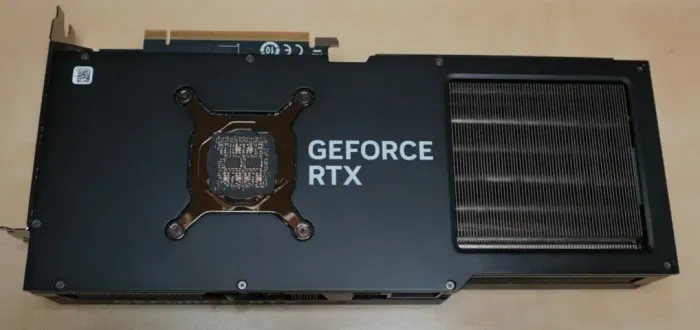 RTX 4080 DELL