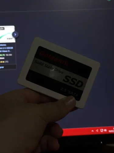 SSD 128gb