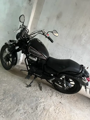 Horizon 150