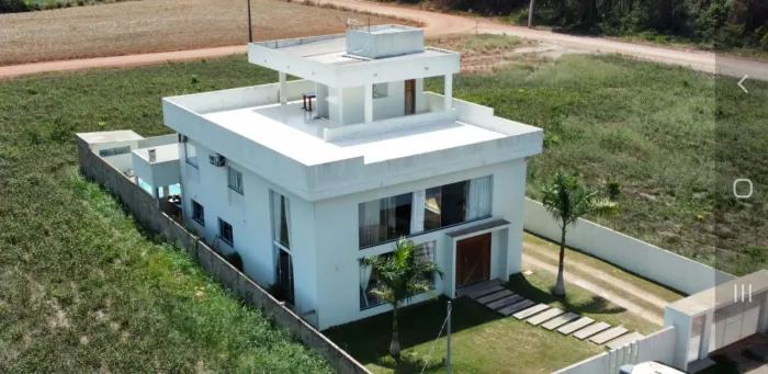 Casa a venda
