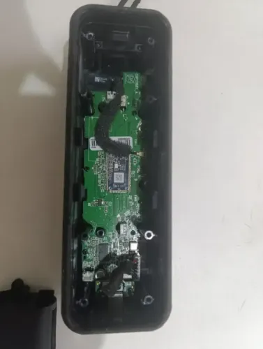 PLACA MÃE PARA Caixa de som anker Soundcore 3