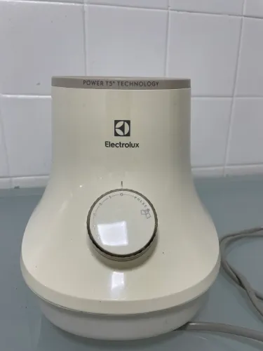 Motor Power T5 Technology Electrolux 