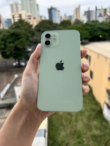 iPhone 12 de 64gb IMPECÁVEL