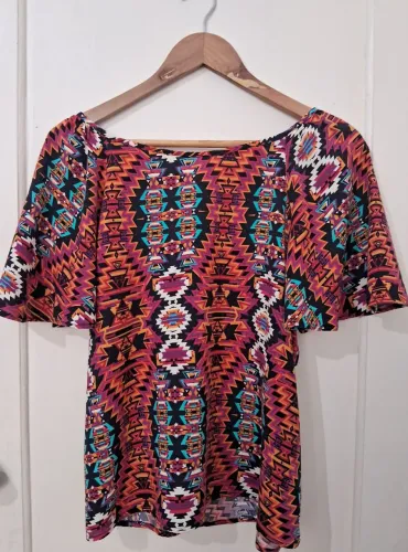 Blusa feminina