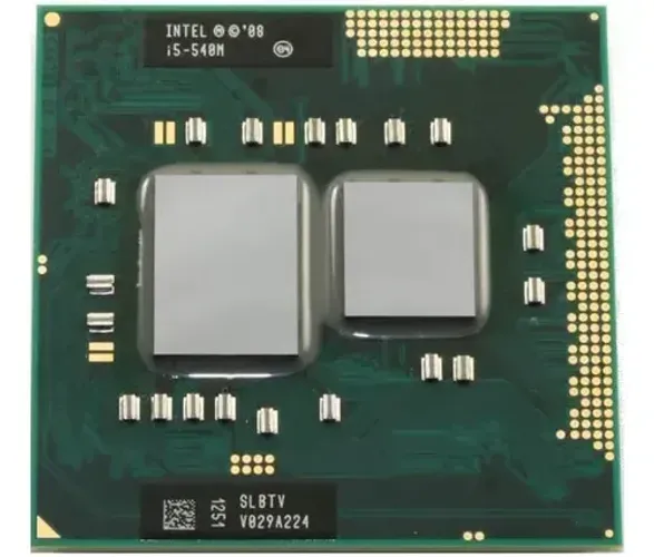 Processador Intel i5