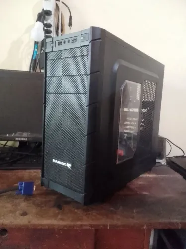 Computador i3, 8GB, 500GB