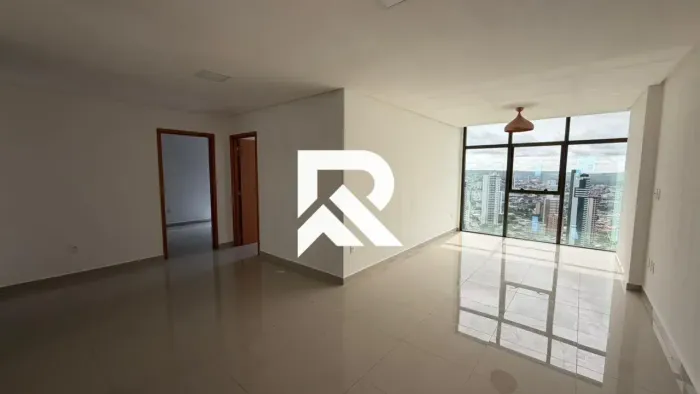 APARTAMENTO PARA LOCAÇÃO NO MUNDO PLAZA RESIDENCE