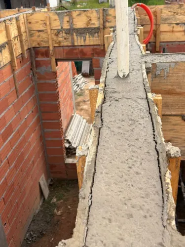Reformas de construção