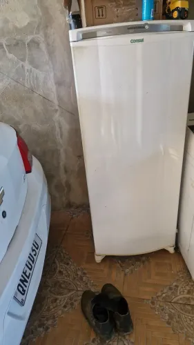 Geladeira