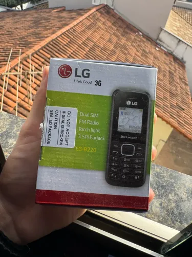 LG-B220