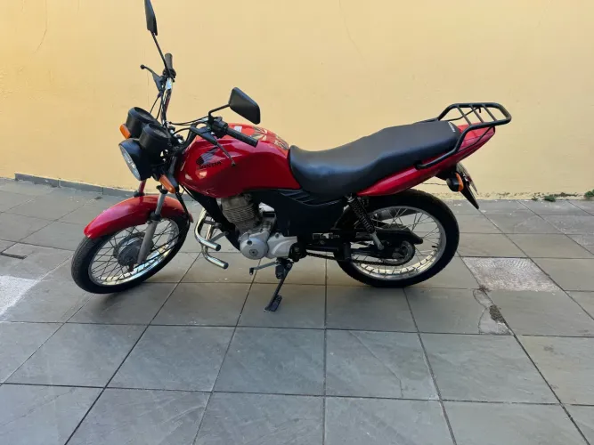 Vendo Honda/CG 125