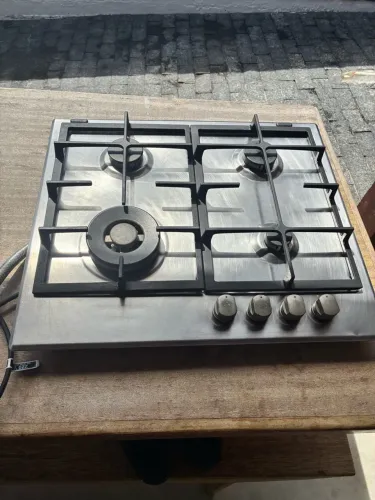 Cooktop