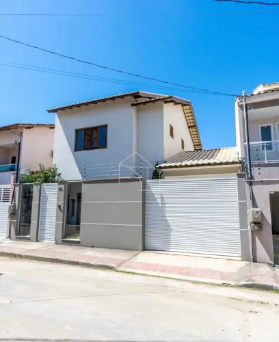 Casa à venda em Colinas de Laranjeiras | Serra - ES