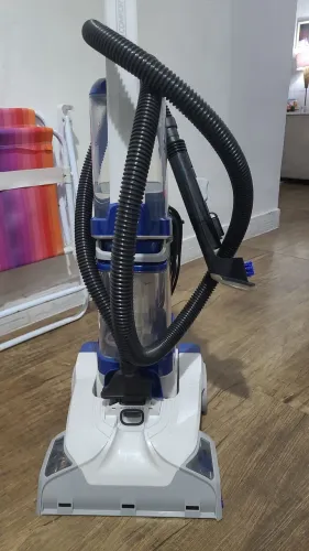 Vap lavador alta potência