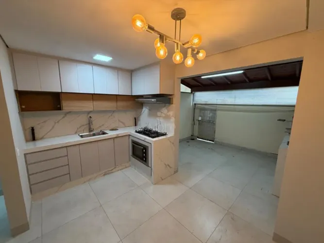 Casa à venda e para alugar em Sumaré, Parque Villa Flores, com 2 quartos, com 59.9 m², Vil