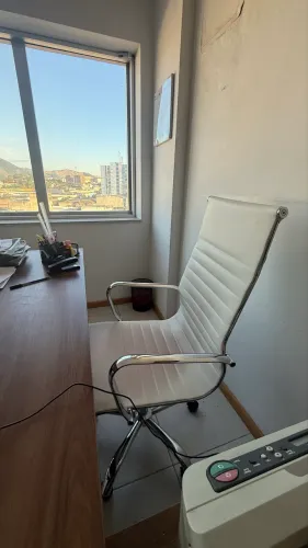 Móveis de escritório