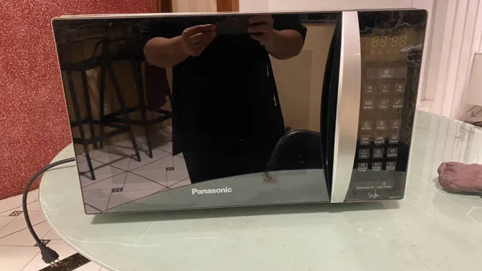 MICROONDAS 32L