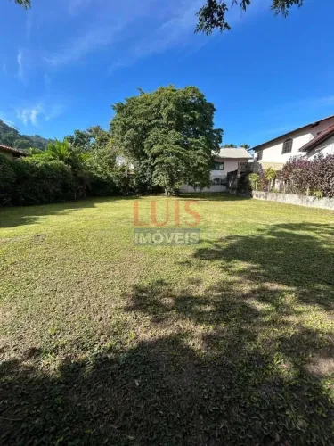 Terreno à venda, 550 m² por R$ 550.000,00 - Itaipu - Niterói/RJ
