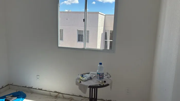 Vende-se ágio total Ville 7 nunca habitado