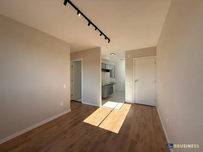 Apartamento à venda com 2 quartos - Jardim do Lago Continuação, Campinas, SP