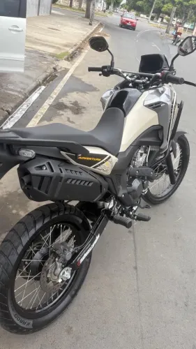 Sahara 2025 Zera