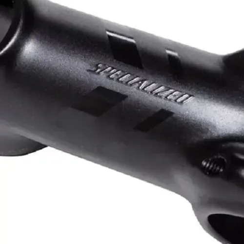 Mesa do guidão Specialized 80mm com regulagem de ângulo 