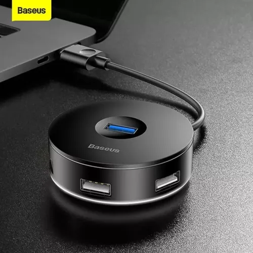 Hub baseus USB
