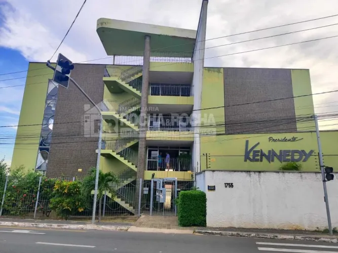 Apartamento para alugar com 0,00 metros quadrados no HORTO - Teresina - Piauí
