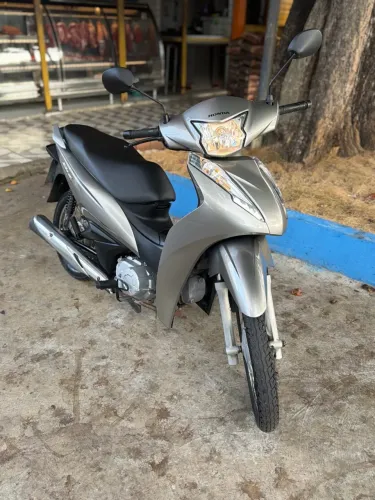 HONDA BIZ 110i