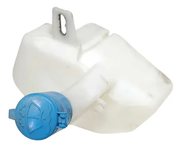 Reservatório Limpador Para-brisa Palio 2008 A 2012 Branco