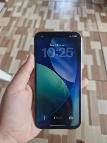 iPhone 12 Pro