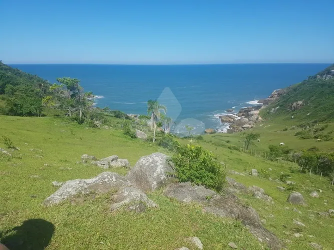 Terreno à venda, 17402 m², Praia da Ferrugem - Garopaba/SC