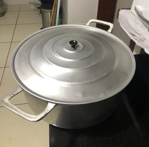 Panela NOVA