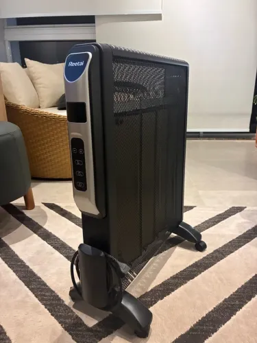 Aquecedor Digital Micatherm 2.000W 220V