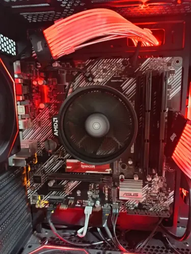 Kit gamer