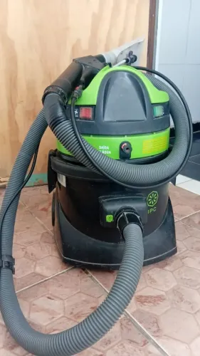 Máquina extratora ipc lavaclean