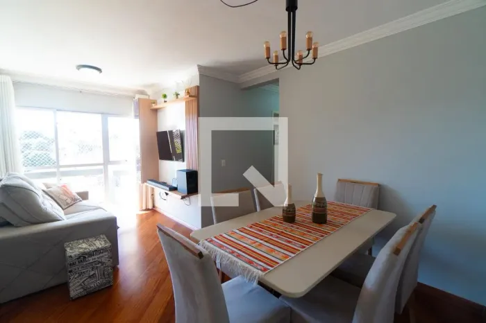 Apartamento à Venda - Jabaquara, 3 Quartos, 71 m2