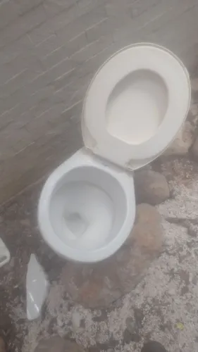 Sanitário