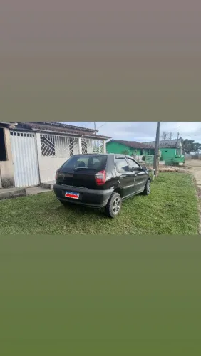 Fiat Palio 1.0/ Trofeo 1.0 Fire/ Fire Flex 4P 2004