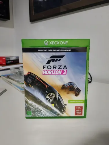 Forza Horizon 3 Xbox One