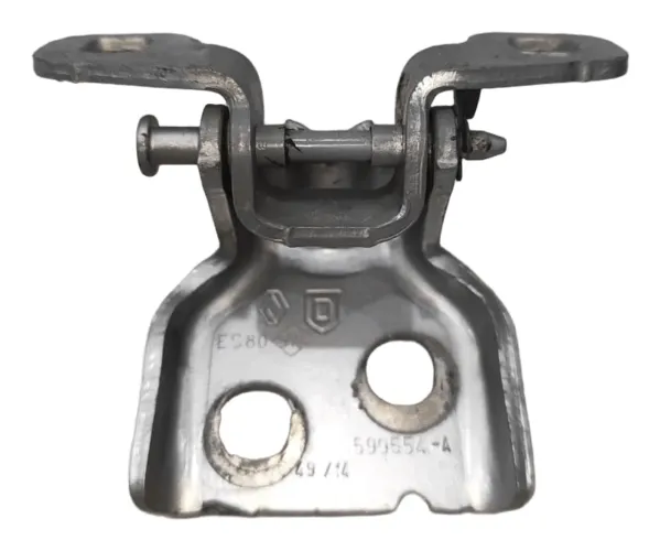 Dobradiça Porta Renault Sandero Logan Duster 599554-A